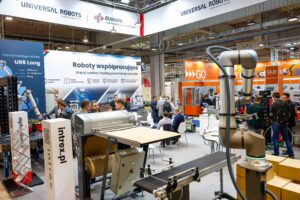 Warsaw Industry Week