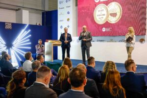 Warsaw Industry Week