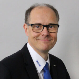 Lucian Dold